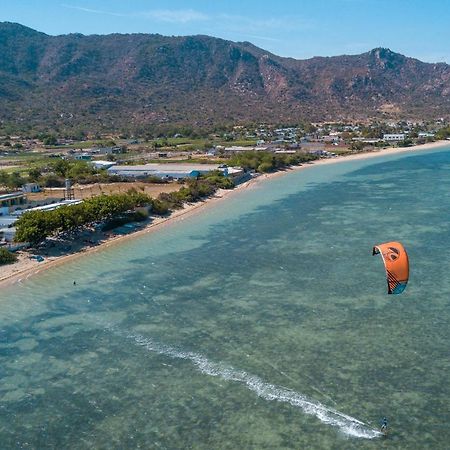Phi Kite School Hotel Phan Rang Kültér fotó