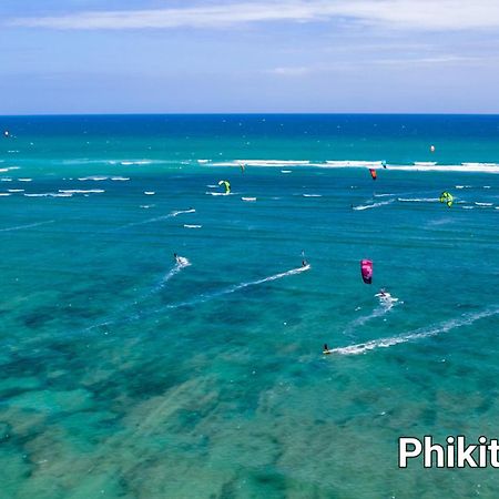 Phi Kite School Hotel Phan Rang Kültér fotó