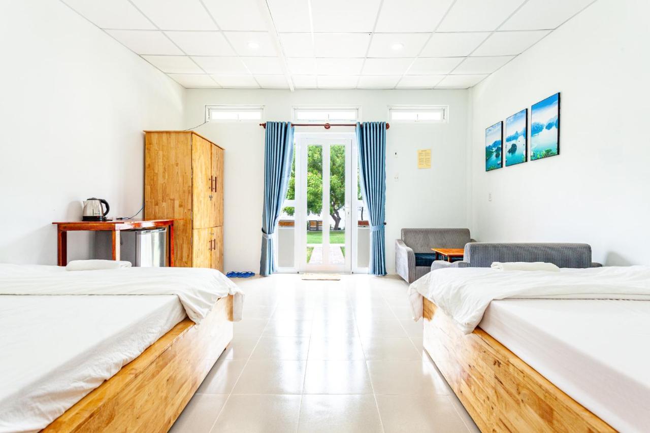 Phi Kite School Hotel Phan Rang Kültér fotó