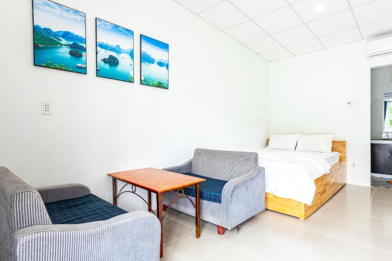 Phi Kite School Hotel Phan Rang Kültér fotó
