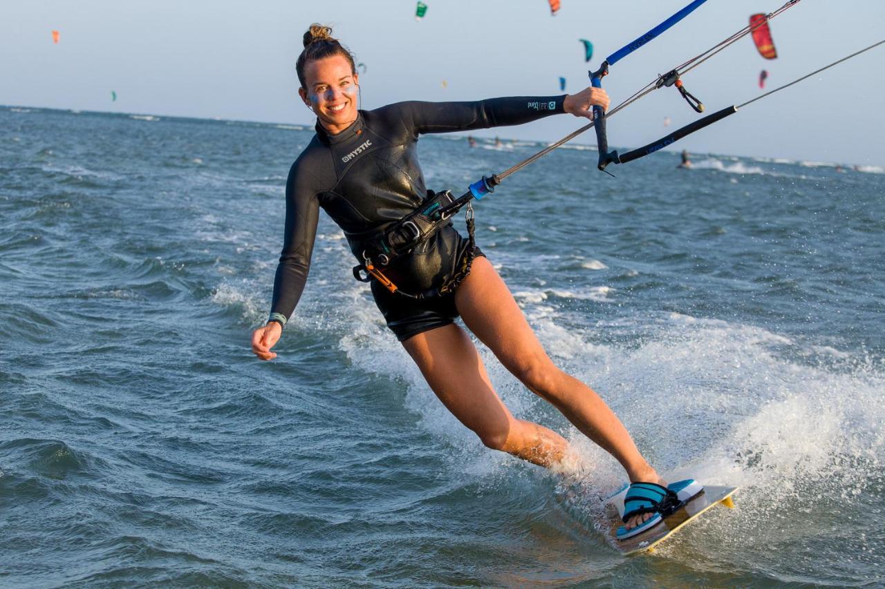 Phi Kite School Hotel Phan Rang Kültér fotó