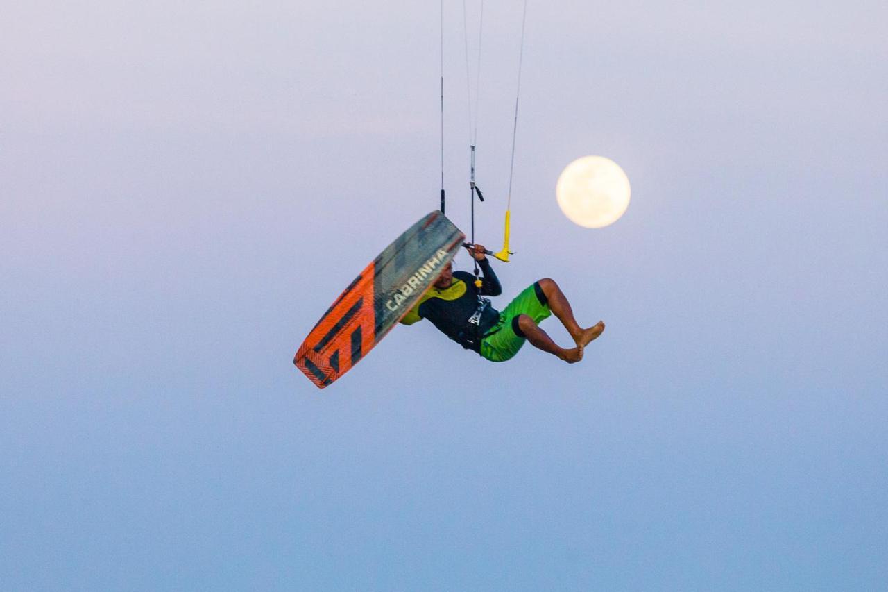 Phi Kite School Hotel Phan Rang Kültér fotó