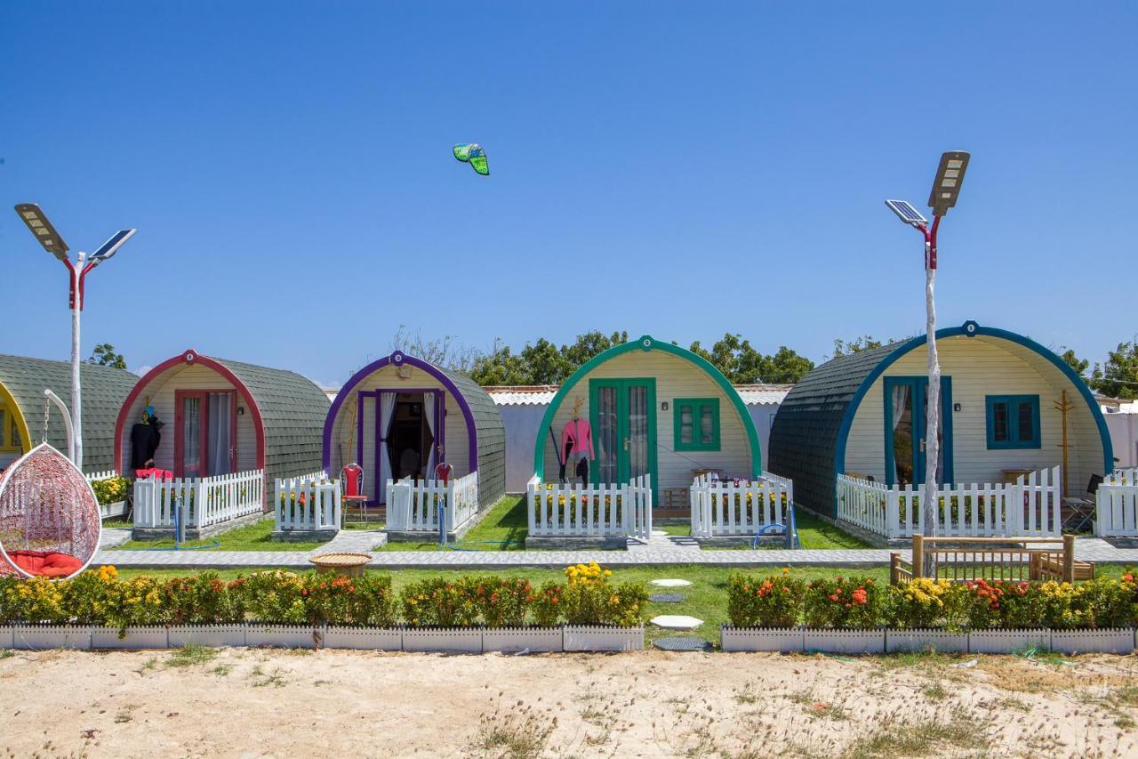 Phi Kite School Hotel Phan Rang Kültér fotó