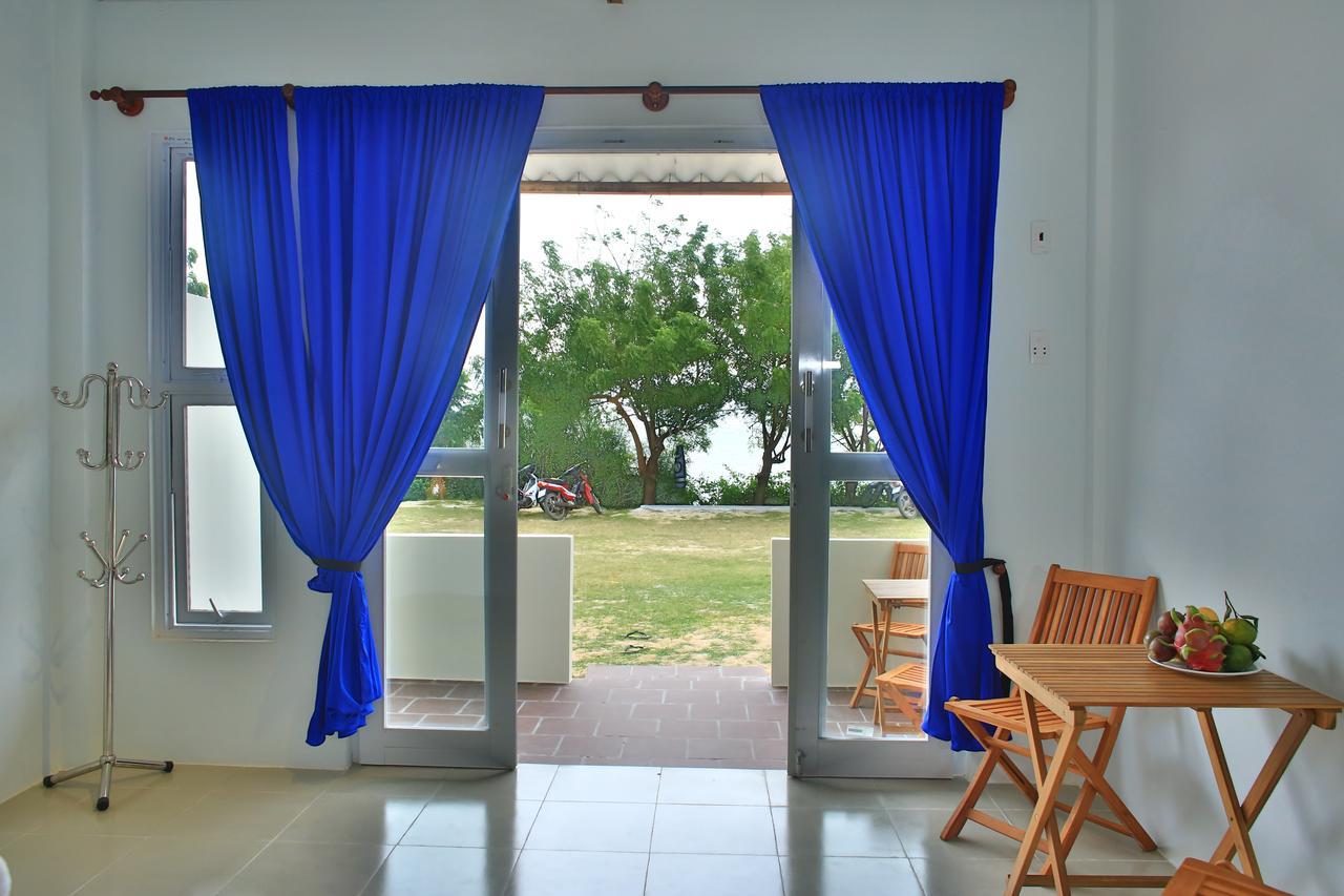 Phi Kite School Hotel Phan Rang Kültér fotó