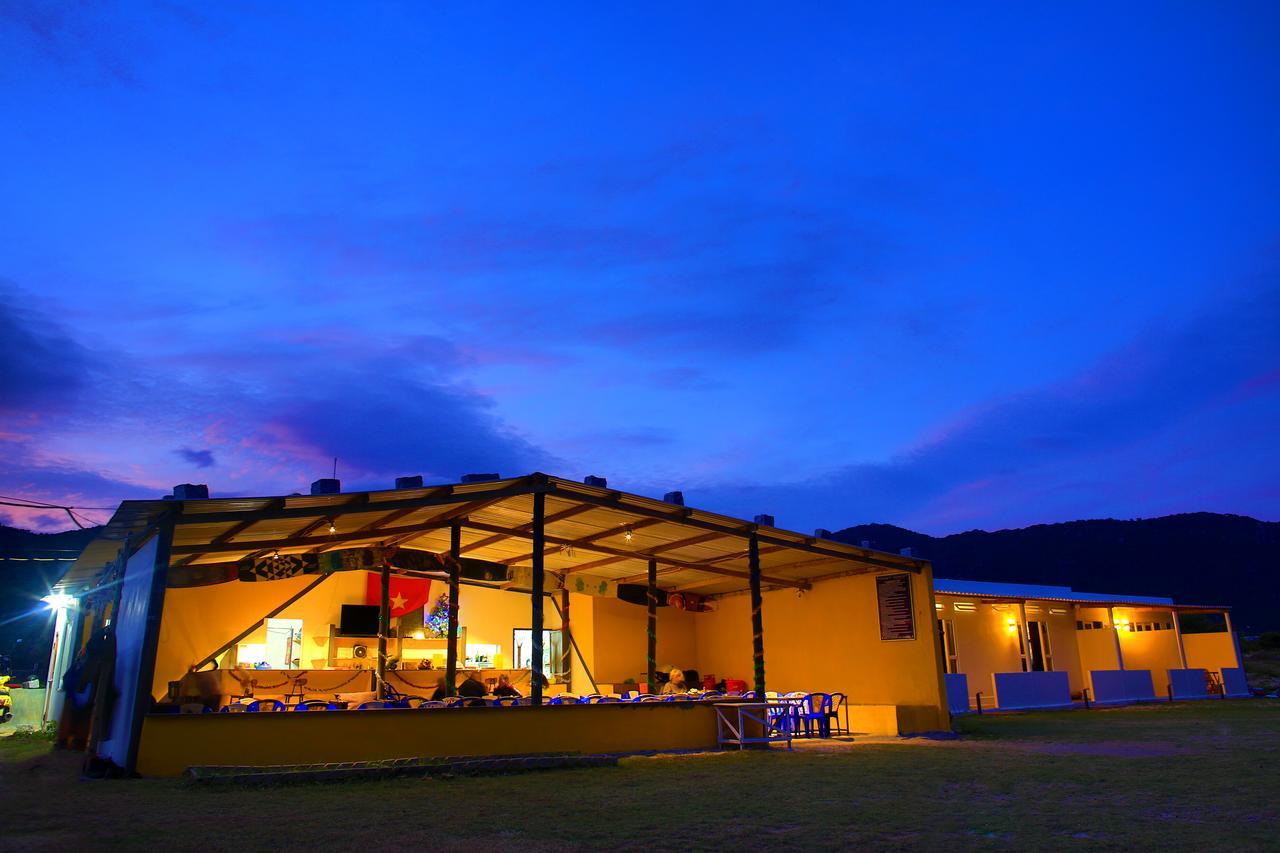 Phi Kite School Hotel Phan Rang Kültér fotó